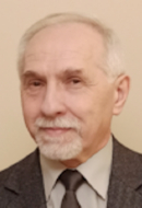 prof. dr hab. Andrzej Zborowski