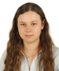mgr Anna Drążek