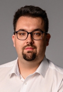 dr Łukasz Fiedeń