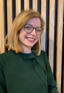 dr Agnieszka Świgost-Kapocsi