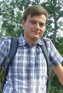 dr Jakub Taczanowski